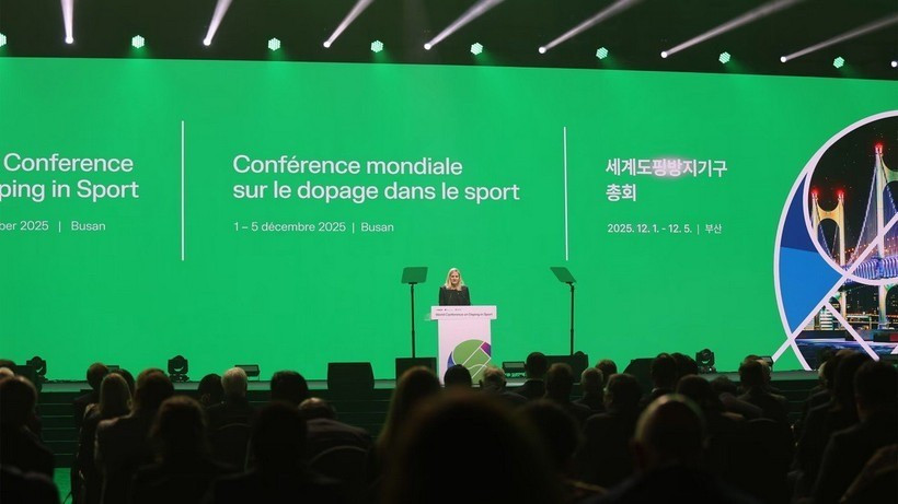 An overview of the conference (Photo: VNA)