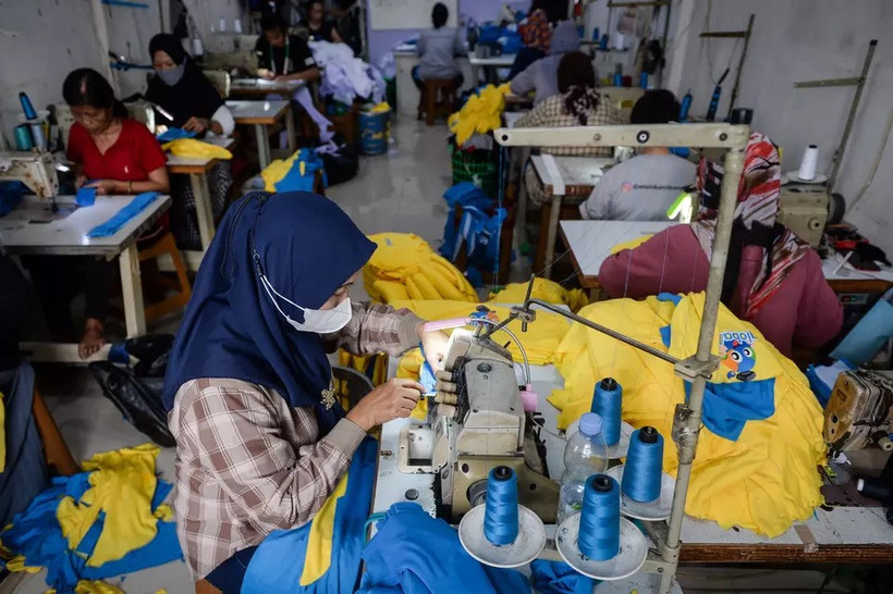 Illustrative image (Photo: Jakarta Globe)