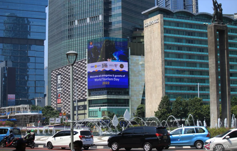 Illustrative photo (Photo: Antara)