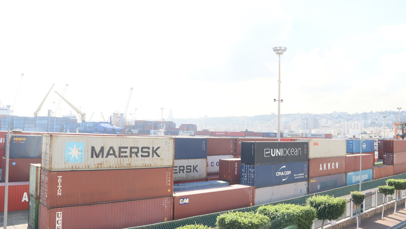 Vietnam-Algeria trade soar over 200% in the first 10 months of this year to nearly 500 million USD (Illustrative image. Photo: VNA)