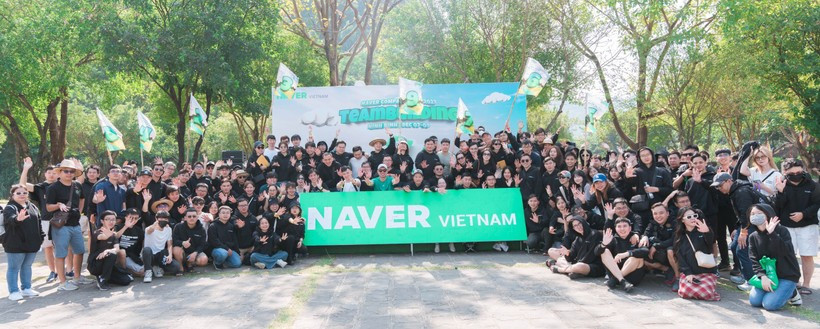 Illustrative photo (Photo: navercorp)