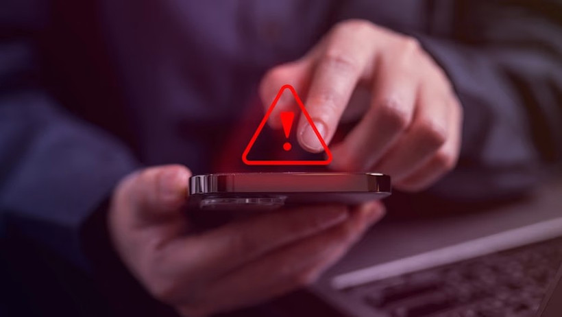 Illustrative image (Photo: Internet)