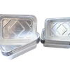 Aluminum trays (Photo: anninhthudo.vn)