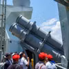 Gallery - A close-up view of Canadian frigate HMCS Charlottetown on goodwill visit to Da Nang - image 20