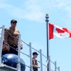 Gallery - A close-up view of Canadian frigate HMCS Charlottetown on goodwill visit to Da Nang - image 21