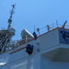Gallery - A close-up view of Canadian frigate HMCS Charlottetown on goodwill visit to Da Nang - image 24