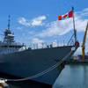 Gallery - A close-up view of Canadian frigate HMCS Charlottetown on goodwill visit to Da Nang - image 29