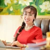 Vietjet Chairwoman Dr. Nguyen Thi Phuong Thao (Photo courtesy of Vietjet)
