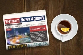 ☕ Afternoon briefing on October 7