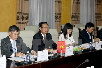 Vietnam attends Asian ombudsman conference in Pakistan
