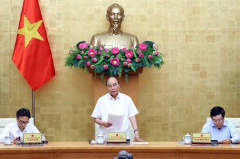 PM orders repatriating Vietnamese labourers in Equatorial Guinea immediately