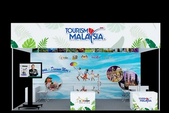 Illustrative image (Photo: Tourism Malaysia)
