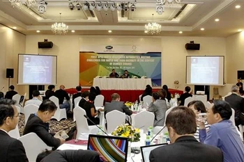 Vietnam’s hosting of APEC Food Security Week hailed