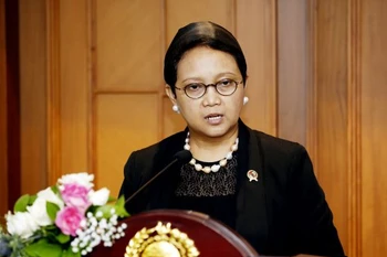 Indonesia bolsters economic cooperation with Nigeria