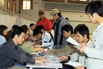  Ministry prepares measures to support Vietnamese workers in Qatar