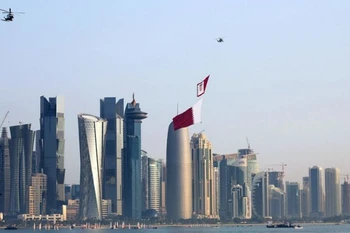 Guest workers to be repatriated if Qatar situation gets complex: official