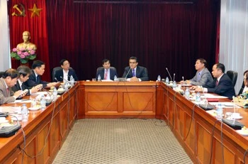 Hanoi seminar marks 100th anniversary of Balfour Declaration