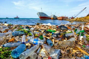 Australia to launch new Plastics Innovation Hub in Vietnam