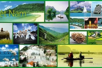 Tourism promotion event held to attract British visitors to Vietnam