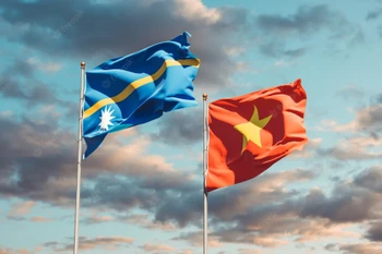 Congratulations sent to new leaders of Nauru