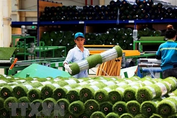 ASEAN conference seeks solutions to post-pandemic growth