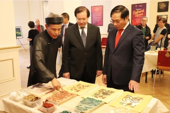 Cultural exchanges help strengthen Vietnam - Austria ties