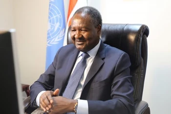 Niger Ambassador: Vietnam makes great contributions to UNSC 