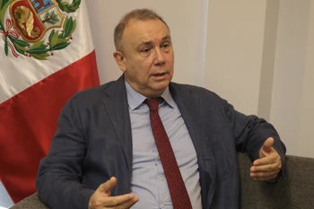Peruvian Ambassador hails Vietnam’s international role