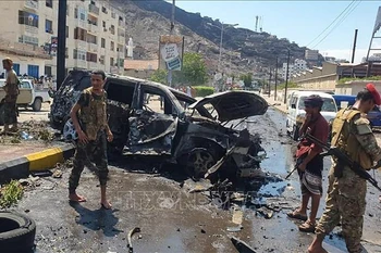 Military attacks may jeopardise peace efforts in Yemen: Vietnamese diplomat