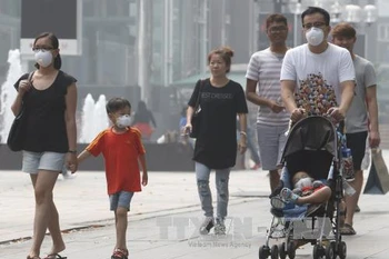 Singapore sends warning notices to Indonesian companies