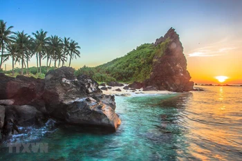 Quang Ngai promotes island, cultural heritage values to boost tourism
