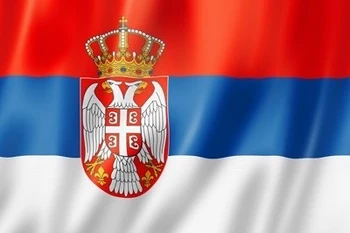Congratulations to Serbia on National Day