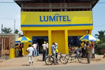 Viettel becomes first 4G service provider in Burundi