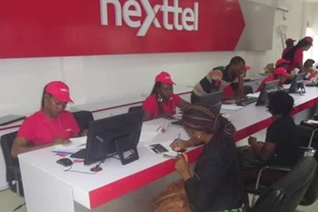 Viettel subsidiary wins best ISP award in Cameroon