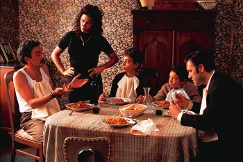 Turkish films come to Hanoi