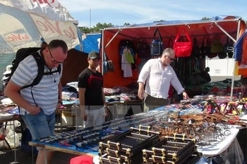 Vietnam to extend visa exemption for Western Europe tourists