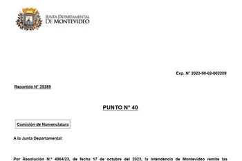 Vietnamese space to be constructed in Uruguayan capital