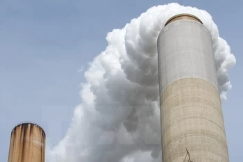 Sweden offers scholarships in environment, climate change