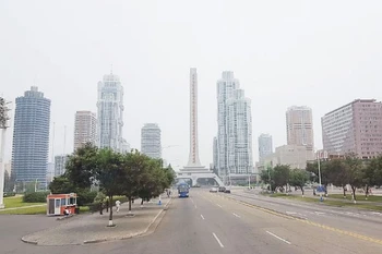 DPRK to take part in Hanoi travel mart