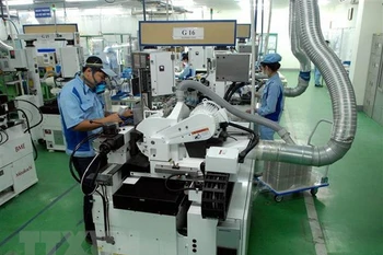 ASEAN promotes economic ties with Spain 