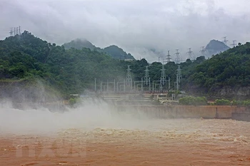 Israel water week opens in Vietnam