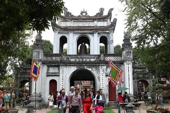 European travel agents to make fact-finding tour to Hanoi
