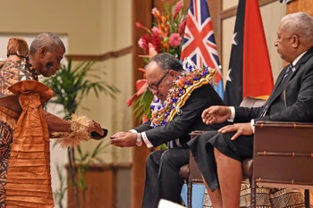 APEC meeting to provide great opportunity for regional economies