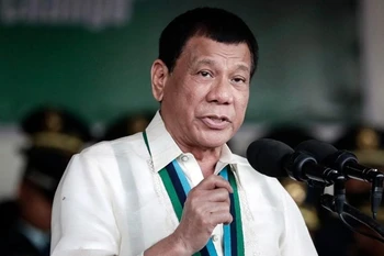 Philippine President: Ban on sending workers’ to Kuwait permanent