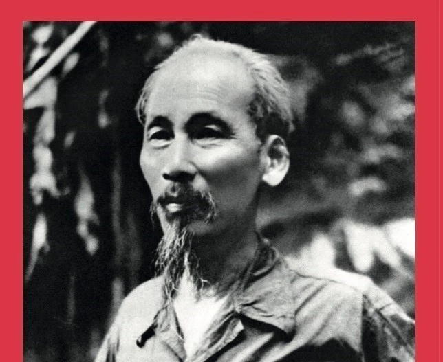 President Ho Chi Minh’s image featured on ballots at Communist Party of Uruguay congress (Photo: VNA)