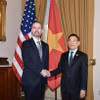 Weekly highlights: Vietnam, US to negotiate reciprocal trade agreement