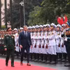 Weekly highlights: Addressing war legacies remains a priority in Vietnam–US defense cooperation