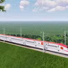  Weekly highlights: VinSpeed proposes 61 billion USD investment in North-South high-speed railway