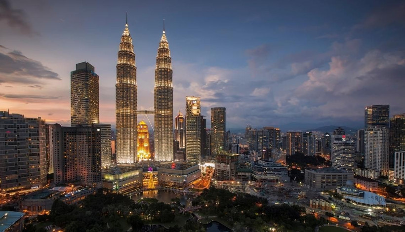 Malaysia accelerates digital adoption to strengthen MSME competitiveness (Photo: govinsider.asia) 