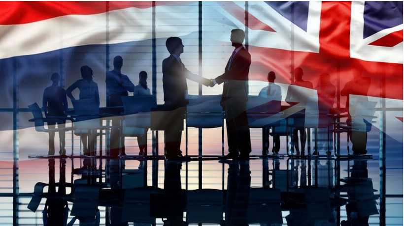 Thailand, UK to launch Free Trade Agreement talks (Photo: world.thaipbs.or.th)